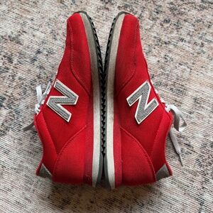 {New Balance} 501 Sneakers